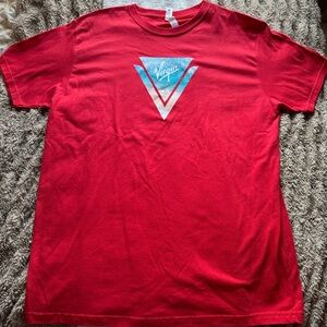 Virgin T-Shirt